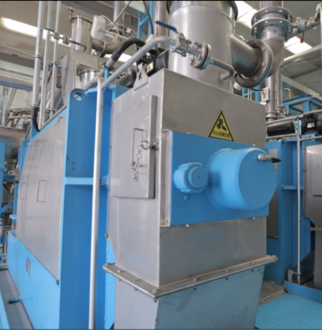 Automated system used for rendering animal products into oil and protein